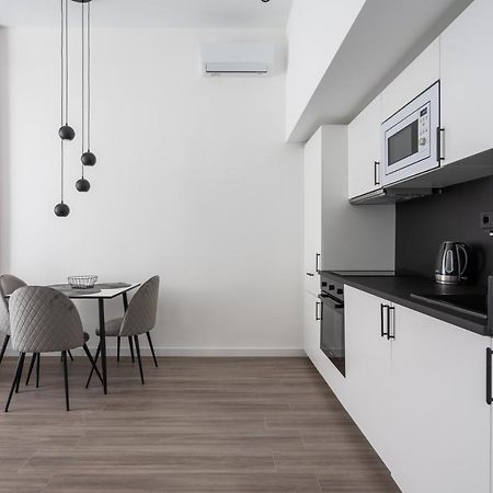 Kl26- Quality Apartments, Best Location. By Bqa بودابست المظهر الخارجي الصورة