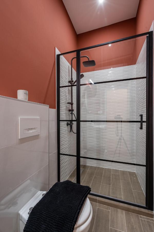 Kl26- Quality Apartments, Best Location. By Bqa بودابست المظهر الخارجي الصورة