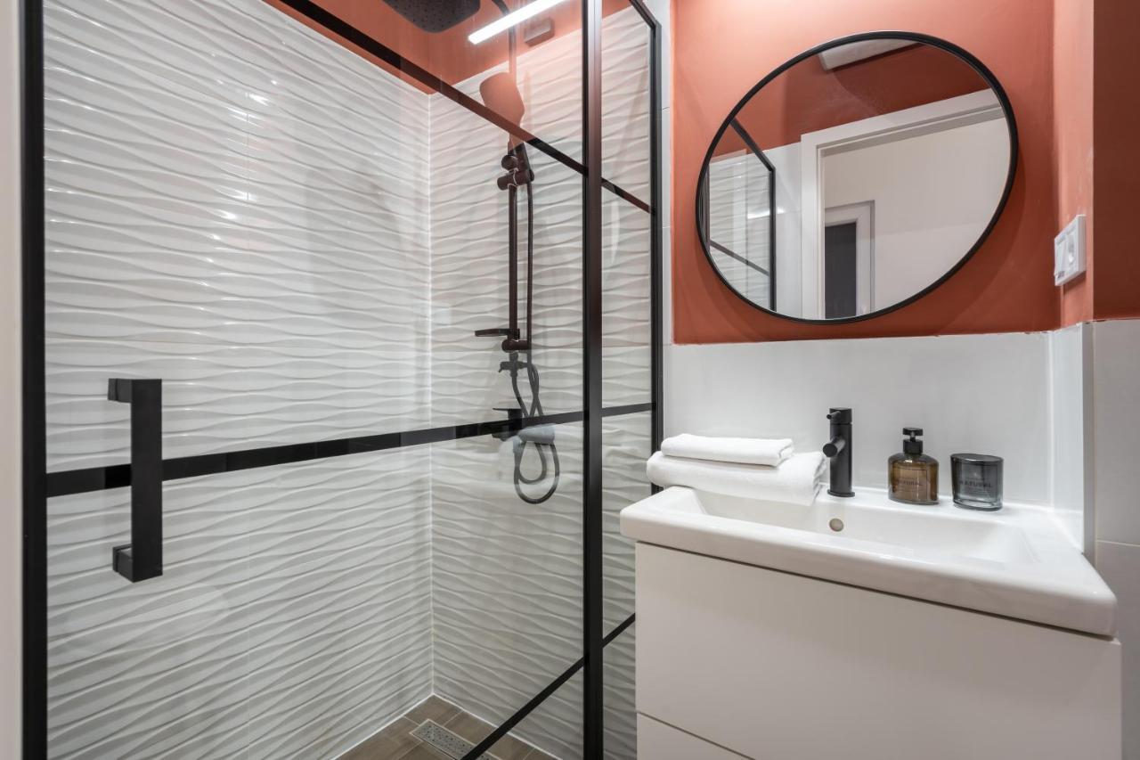 Kl26- Quality Apartments, Best Location. By Bqa بودابست المظهر الخارجي الصورة